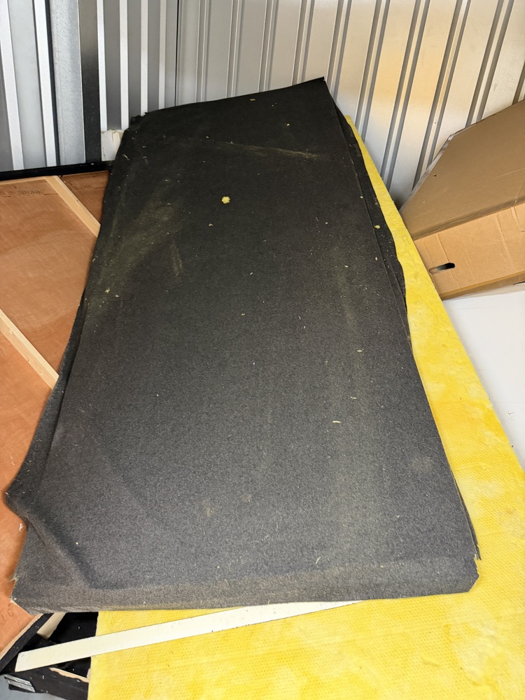 Kings Cross Self storage auction IB-8366 14