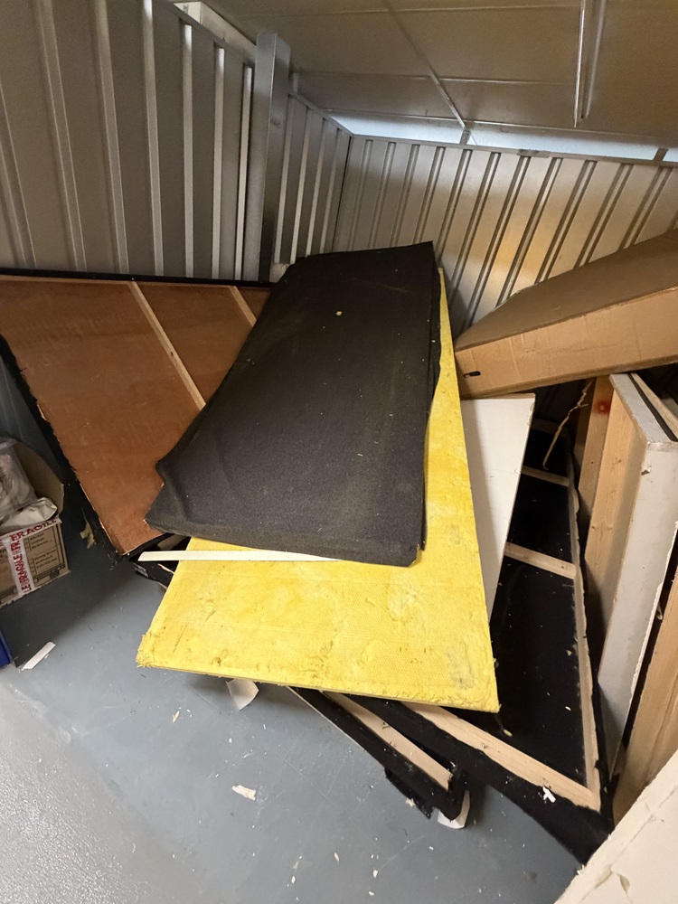 Kings Cross Self storage facility auction IB-8366 15