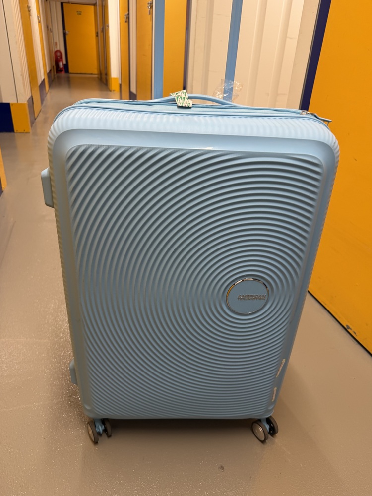 Kings Cross Storage auction IB-6766