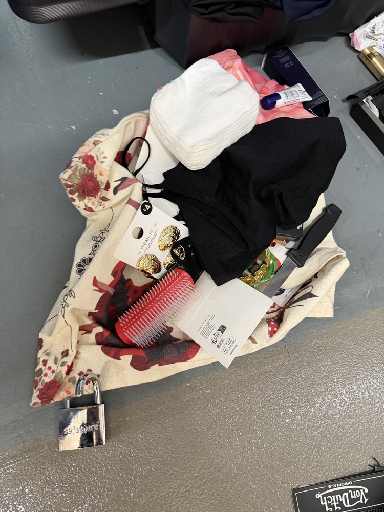 Kings Cross Storage Facility auction IB-6766 11