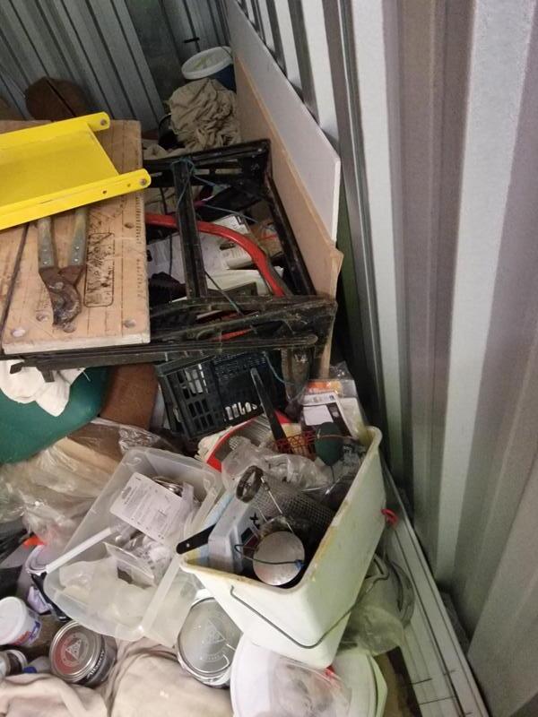 iBidOnStorage.co.uk StorageMart Auction 16656671737287