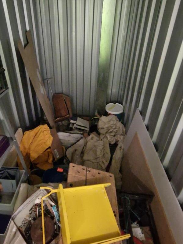 iBidOnStorage.co.uk StorageMart Auction 16656671737287