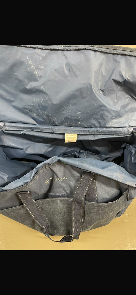 Feltham Storage Unit auction IB-9843 12