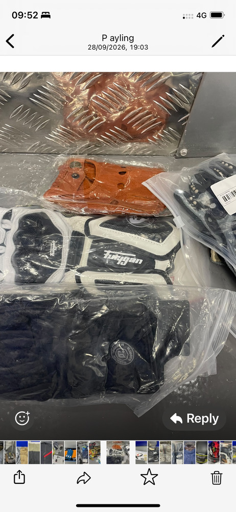 Lea Bridge Self storage facility auction IB-4574