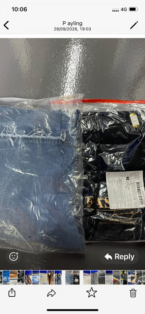 Lea Bridge storage facility unit auction IB-4574 26