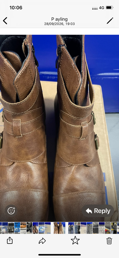 Lea Bridge Storage Facility auction IB-4574 41