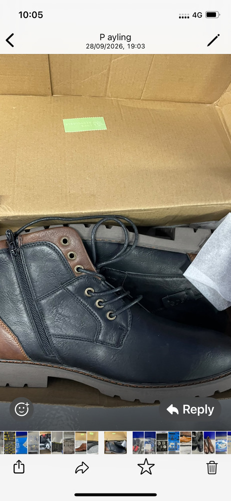 Lea Bridge Storage Facility auction IB-4574 51