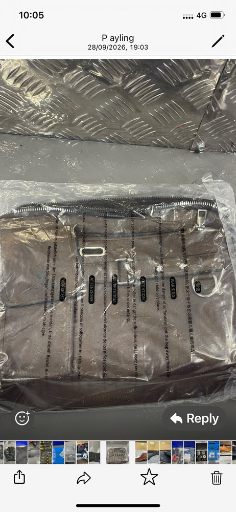 Lea Bridge Self storage unit auction IB-4574 53