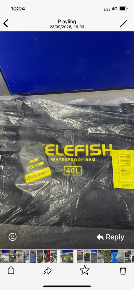 Lea Bridge Self storage unit auction IB-4574 63