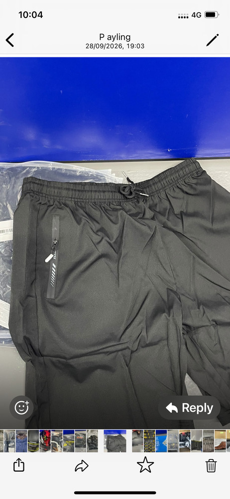Lea Bridge Self storage auction IB-4574 64