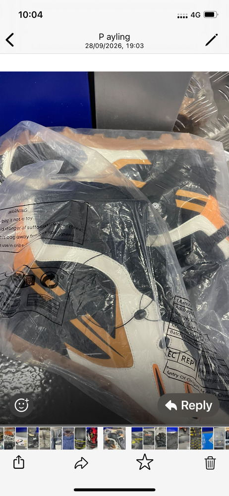 Lea Bridge Storage auction IB-4574 70