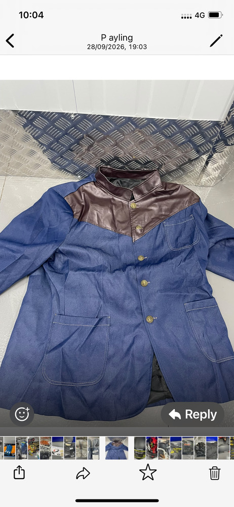 Lea Bridge Self storage auction IB-4574 74