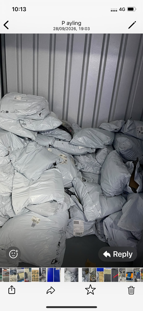 Lea Bridge Storage auction IB-4574 80