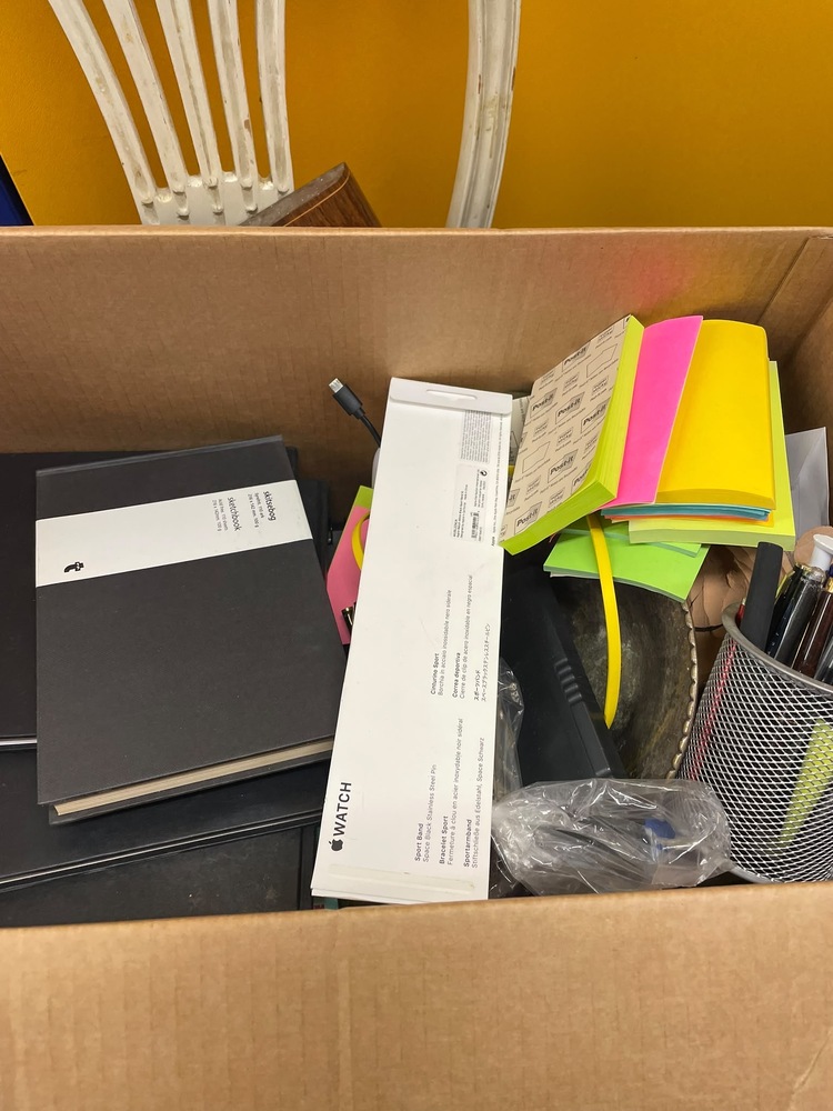Charlton Self storage facility auction IB-1197