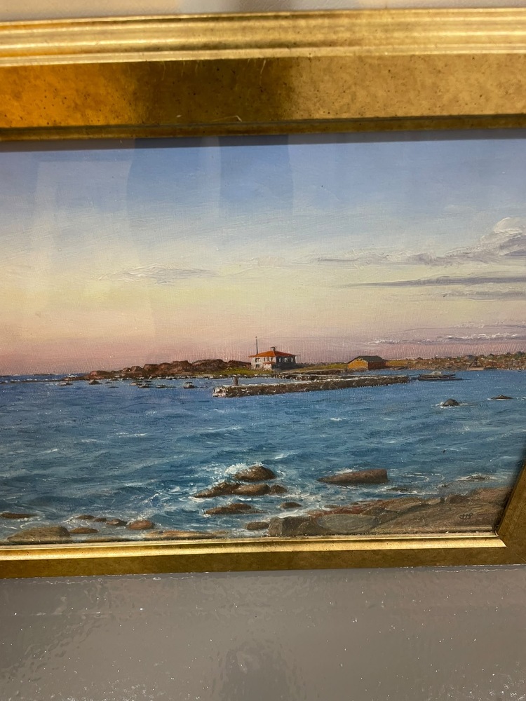 Charlton Storage Facility auction IB-1197 21