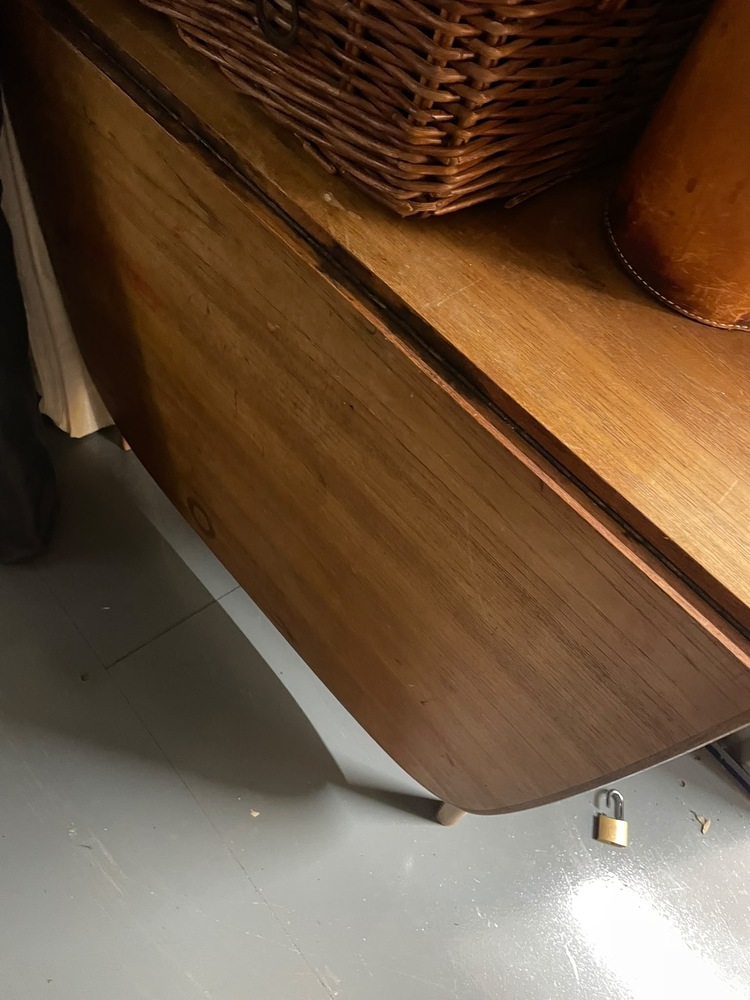 Charlton Self storage unit auction IB-1197 23