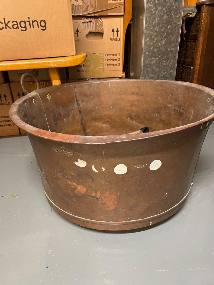 Charlton Storage auction IB-1197 30