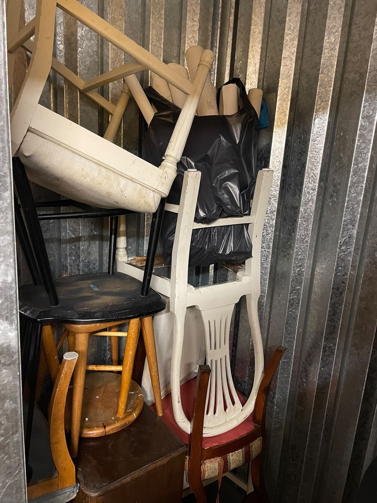 Charlton Storage Facility auction IB-1197 31