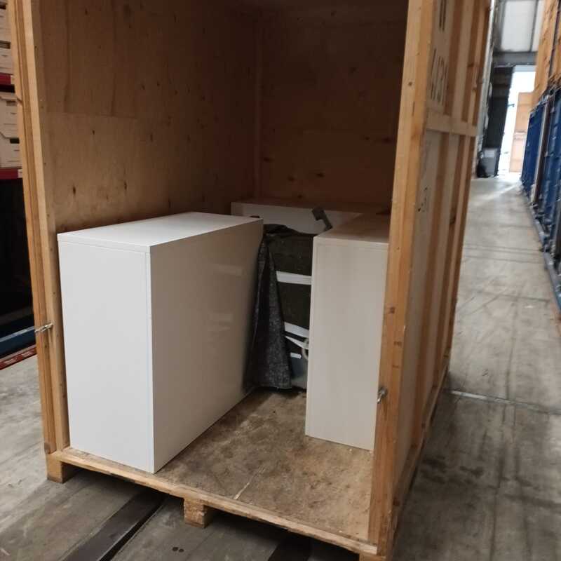 Kellys Storage Guildford Storage Facility auction IB-9409