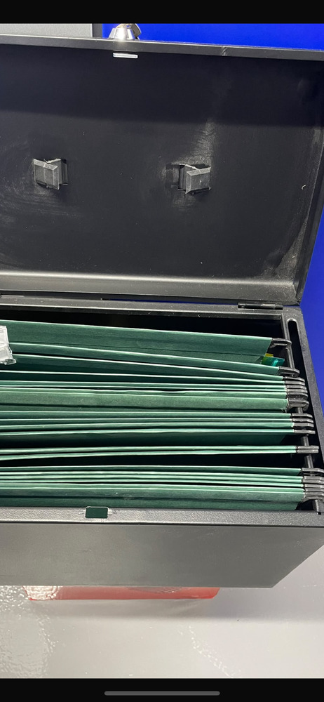 Lea Bridge Self storage auction IB-9411