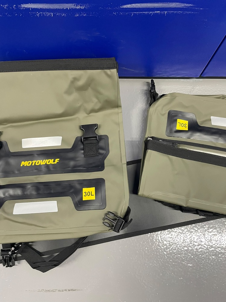Lea Bridge Storage auction IB-3268 20