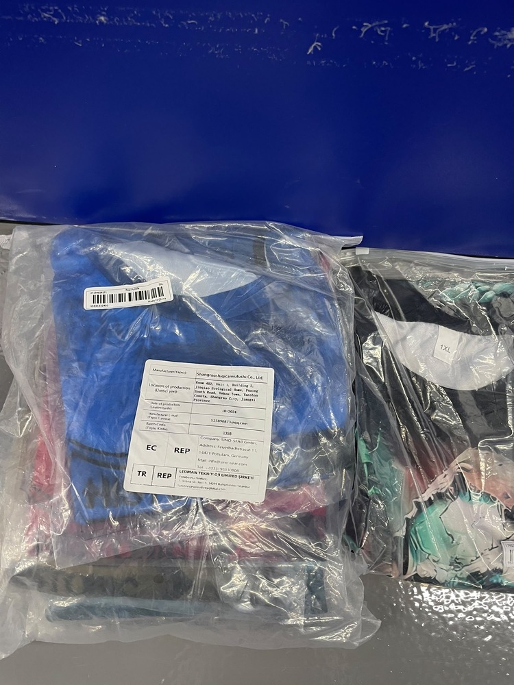Lea Bridge Storage auction IB-3268 50