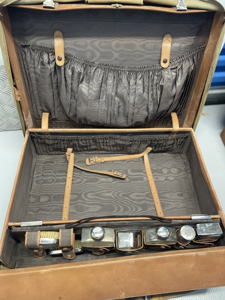 St Johns Wood Storage auction IB-7201 20