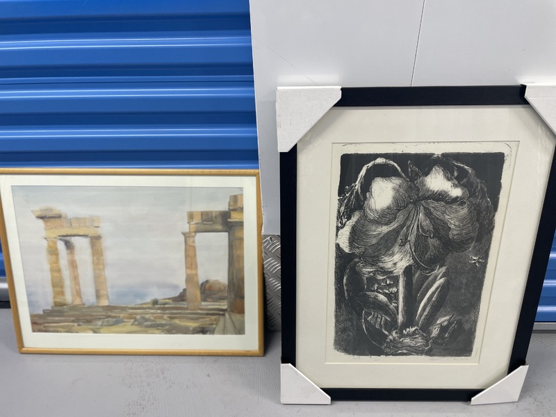 St Johns Wood Storage Unit auction IB-7201 42