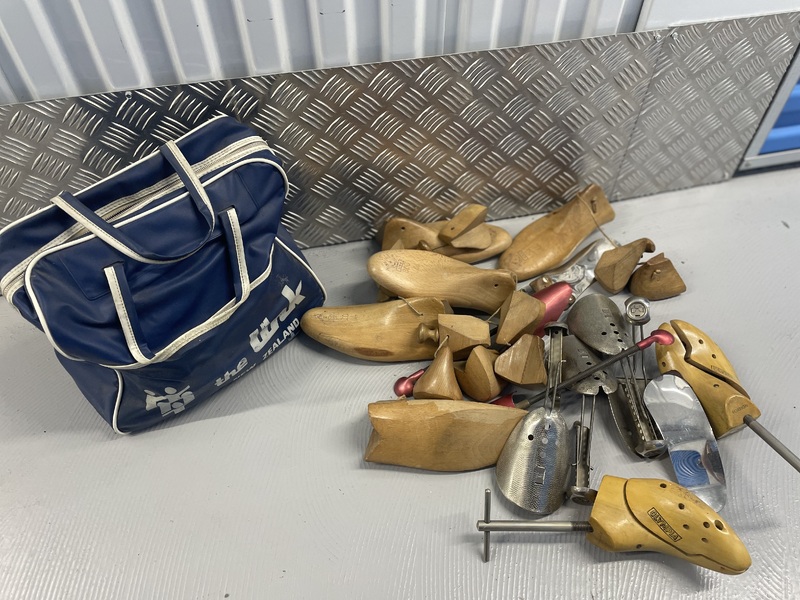 St Johns Wood Storage Unit auction IB-7201 52