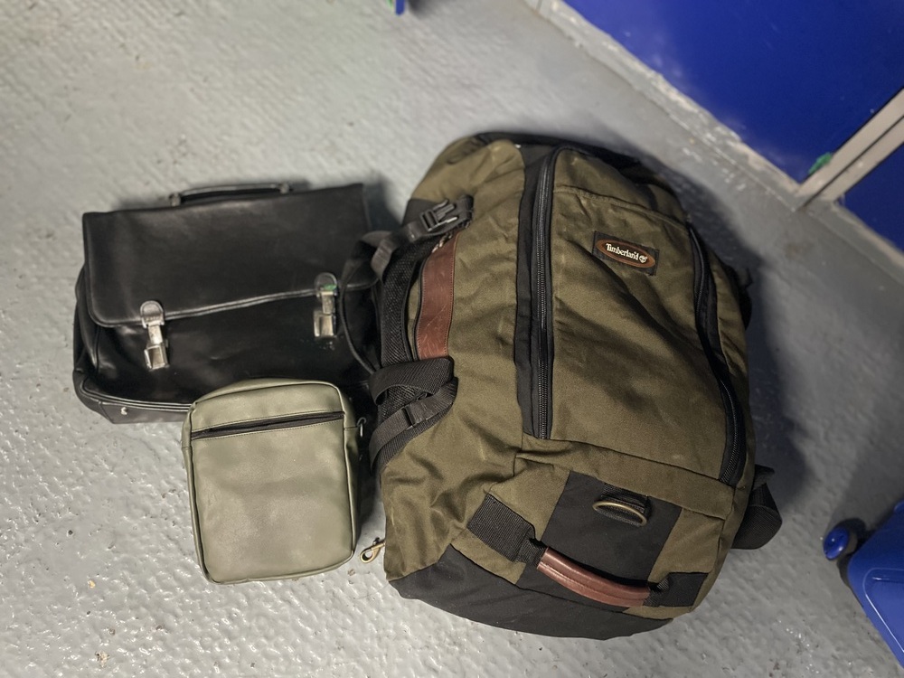 Camden Town Self storage facility auction IB-9371