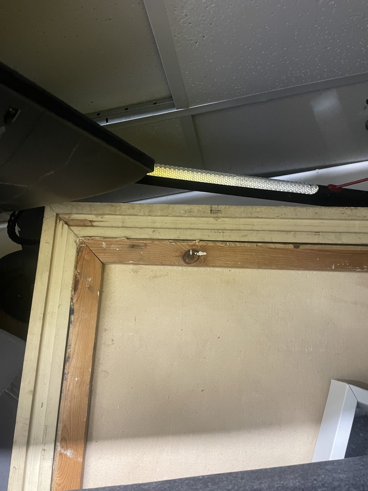 Camden Town Self storage unit auction IB-3585