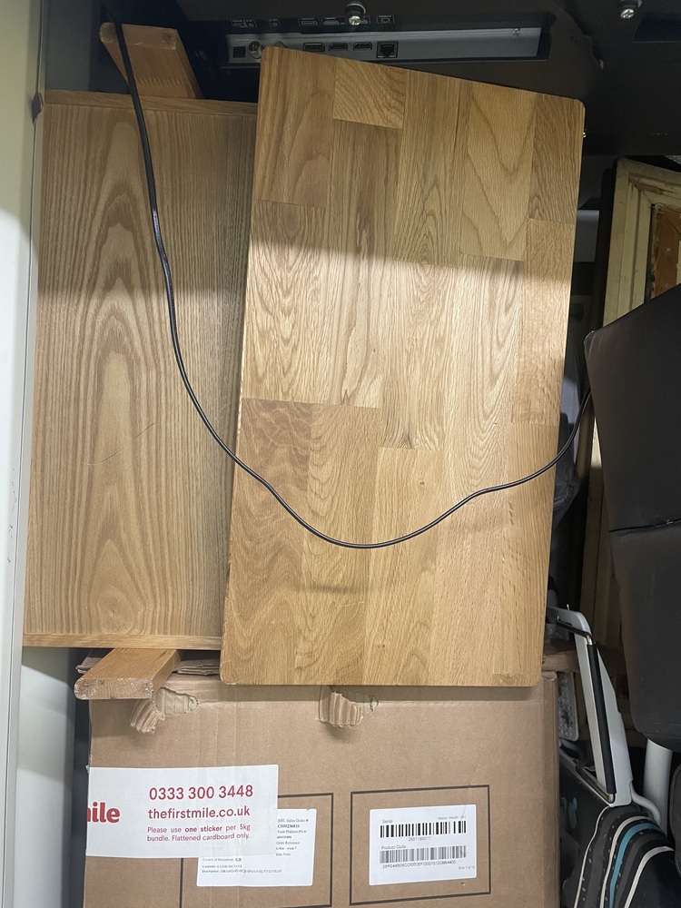 Camden Town Storage Facility auction IB-3585 11