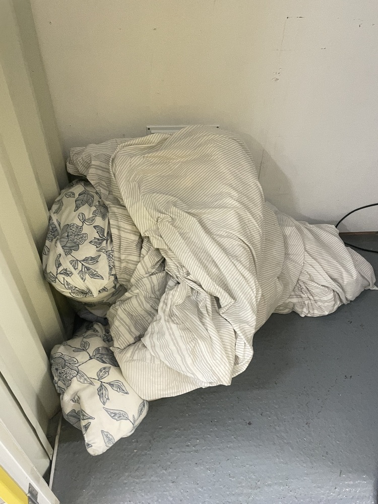 Camden Town Storage Facility auction IB-2552 11