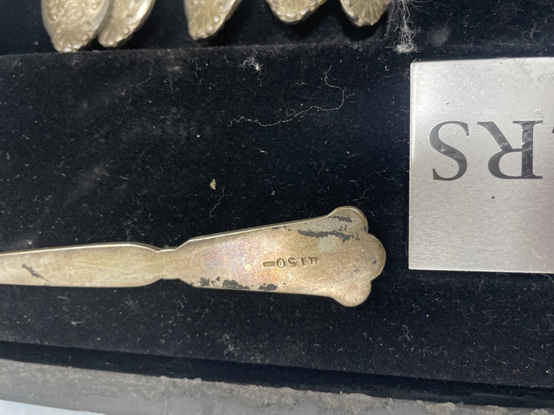 Camden Town Self storage unit auction IB-9846 13