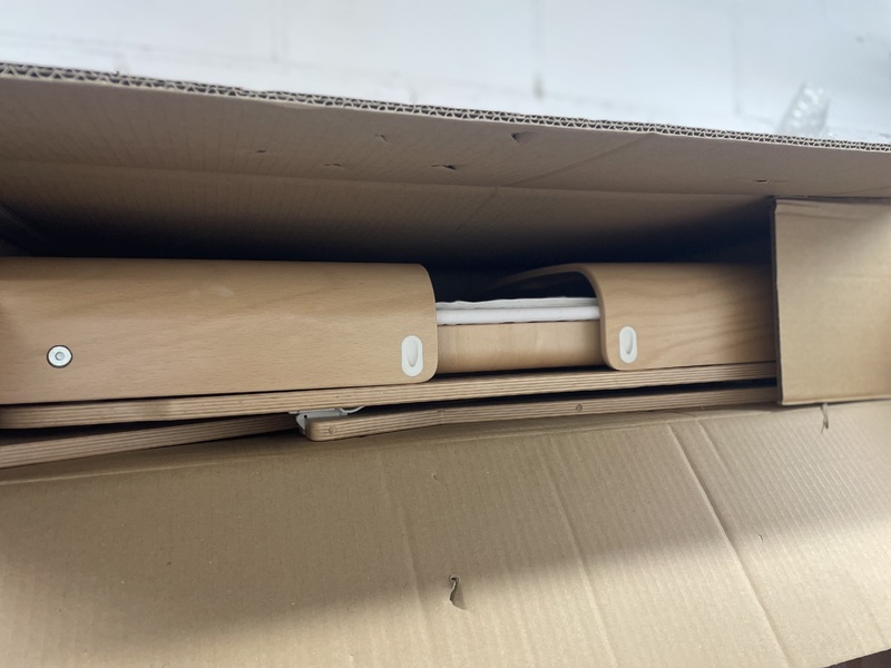 Camden Town Storage auction IB-6862