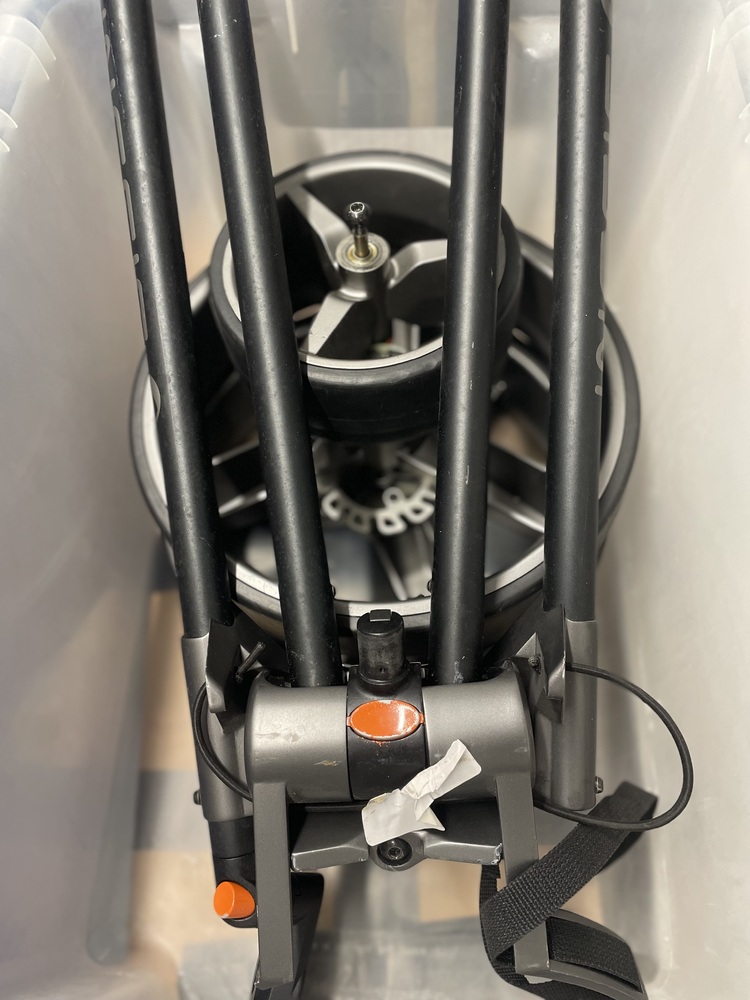 Camden Town Storage Facility auction IB-6862 11