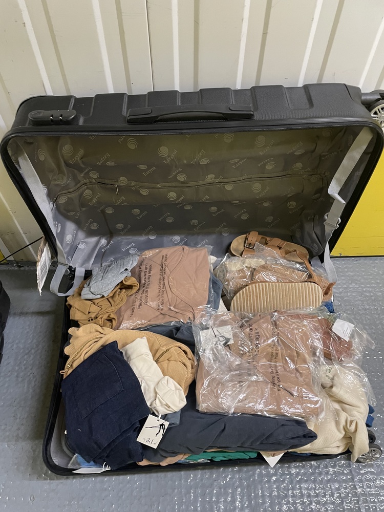 Camden Town Self storage facility auction IB-9811 15