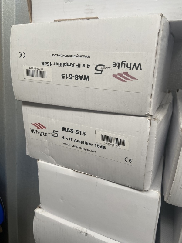 iBidOnStorage.co.uk Access Self Storage Auction 16657619916303