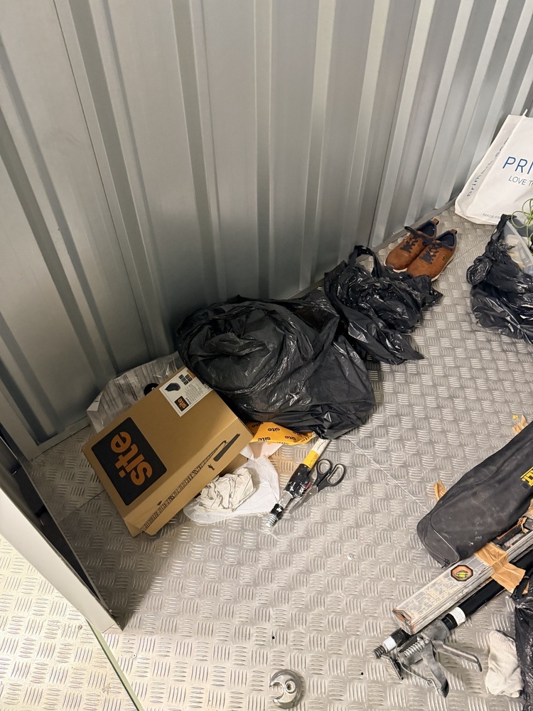StorageMart Brighton (Crowhurst Rd) Storage Facility auction IB-2546