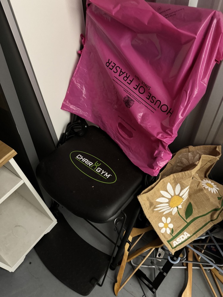 StorageMart Brighton (Stevenson Rd) Self storage unit auction IB-3252