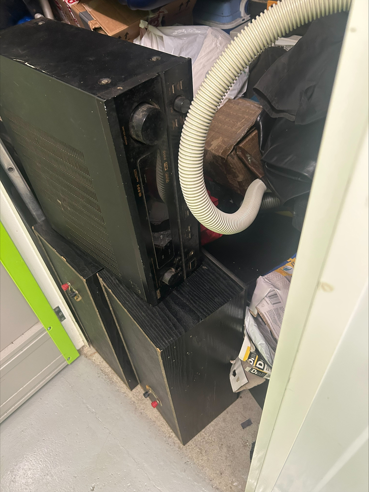 StorageMart Hove Storage Facility auction IB-5261 11