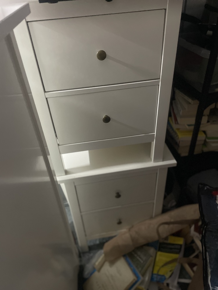 Bow Storage Facility auction IB-6618
