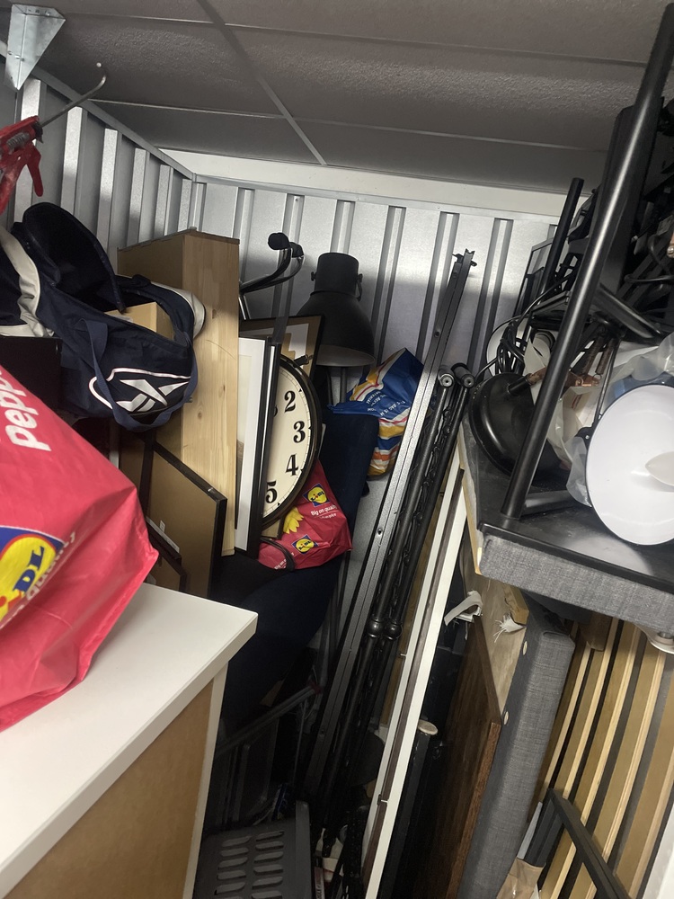 Bow Storage Facility auction IB-6618 11