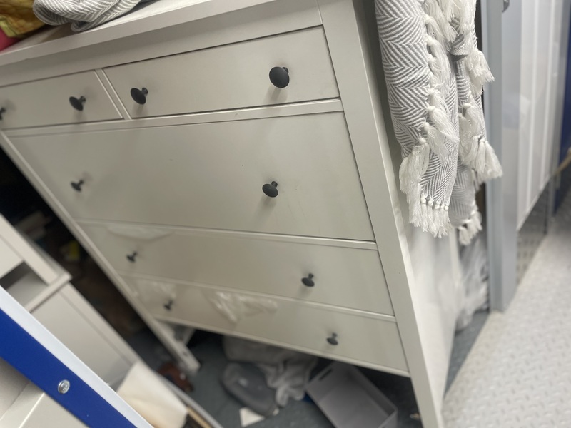 Bow storage facility unit auction IB-6618 16