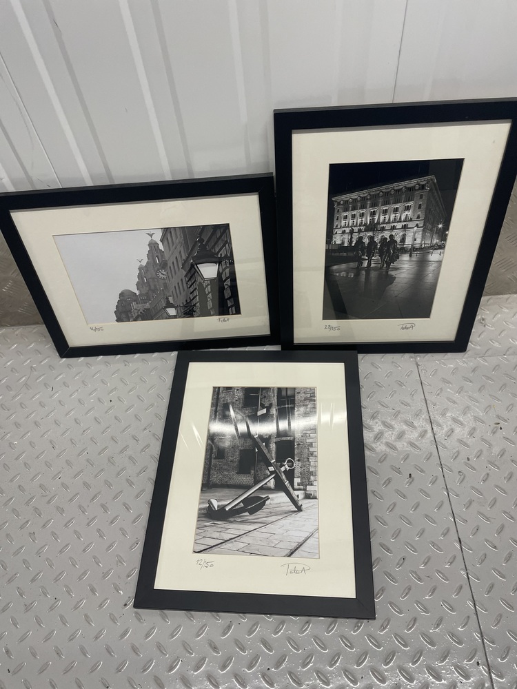 Bow Self storage facility auction IB-6618 25