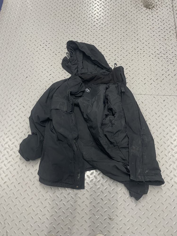 Bow Storage Facility auction IB-8160