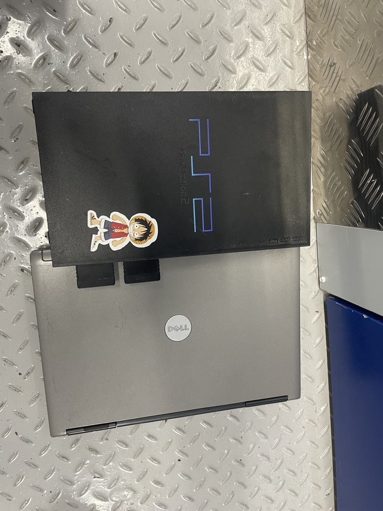 Bow Storage Facility auction IB-8160 11