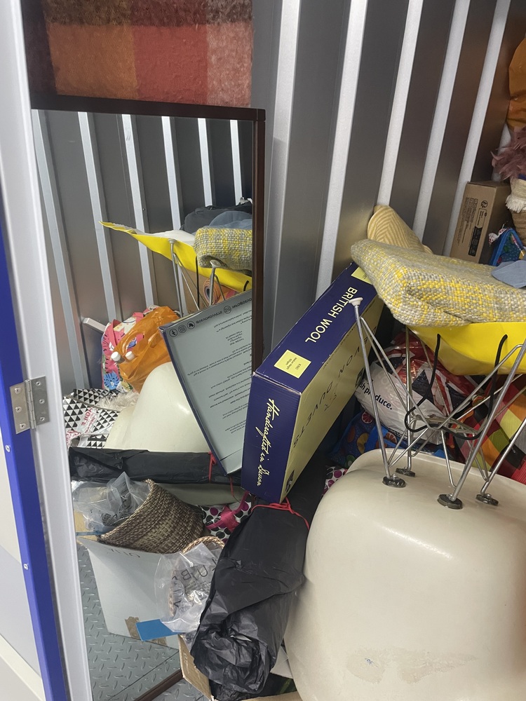 Bow Storage auction IB-6741