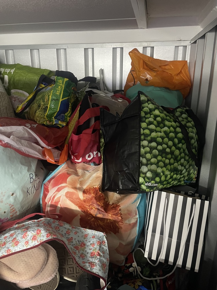 Bow Storage Facility auction IB-6741