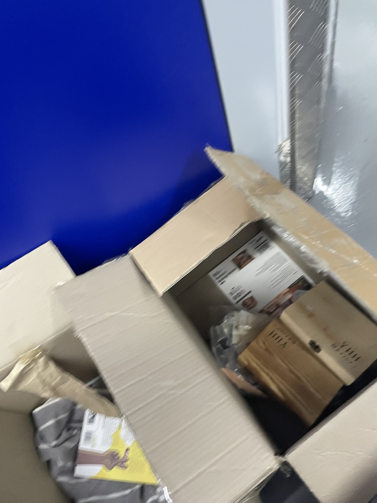 Bow Storage Unit auction IB-1778